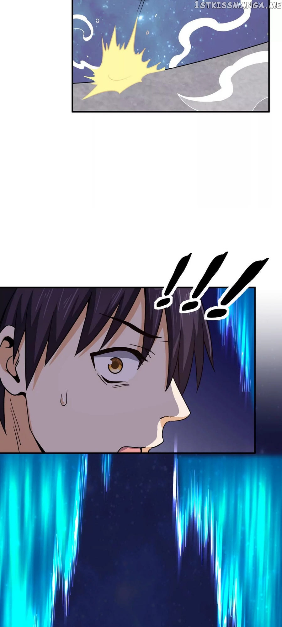 Rebirth Of The Urban Immortal Emperor chapter 93 - page 12
