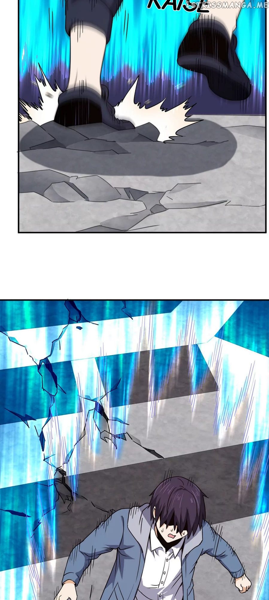 Rebirth Of The Urban Immortal Emperor chapter 93 - page 15