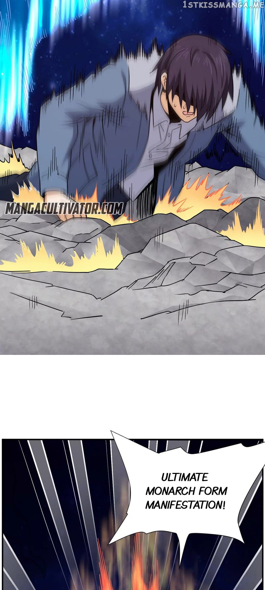 Rebirth Of The Urban Immortal Emperor chapter 93 - page 17