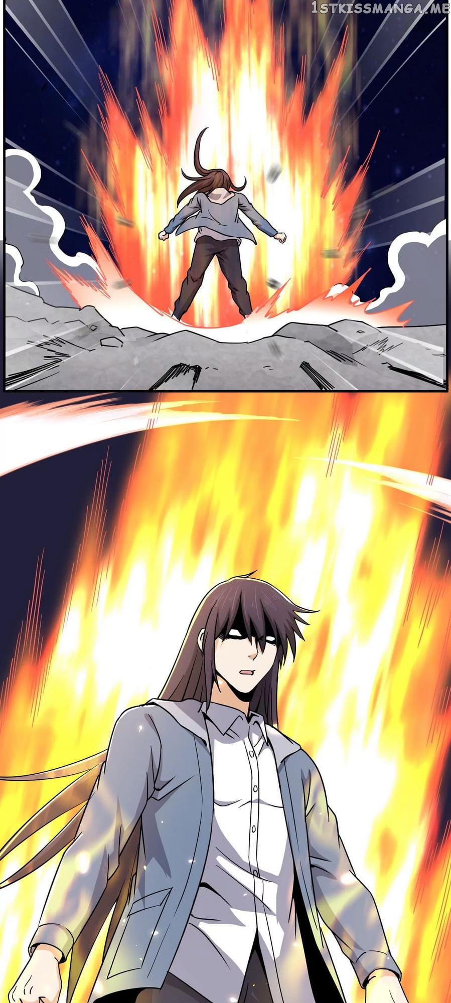 Rebirth Of The Urban Immortal Emperor chapter 93 - page 18