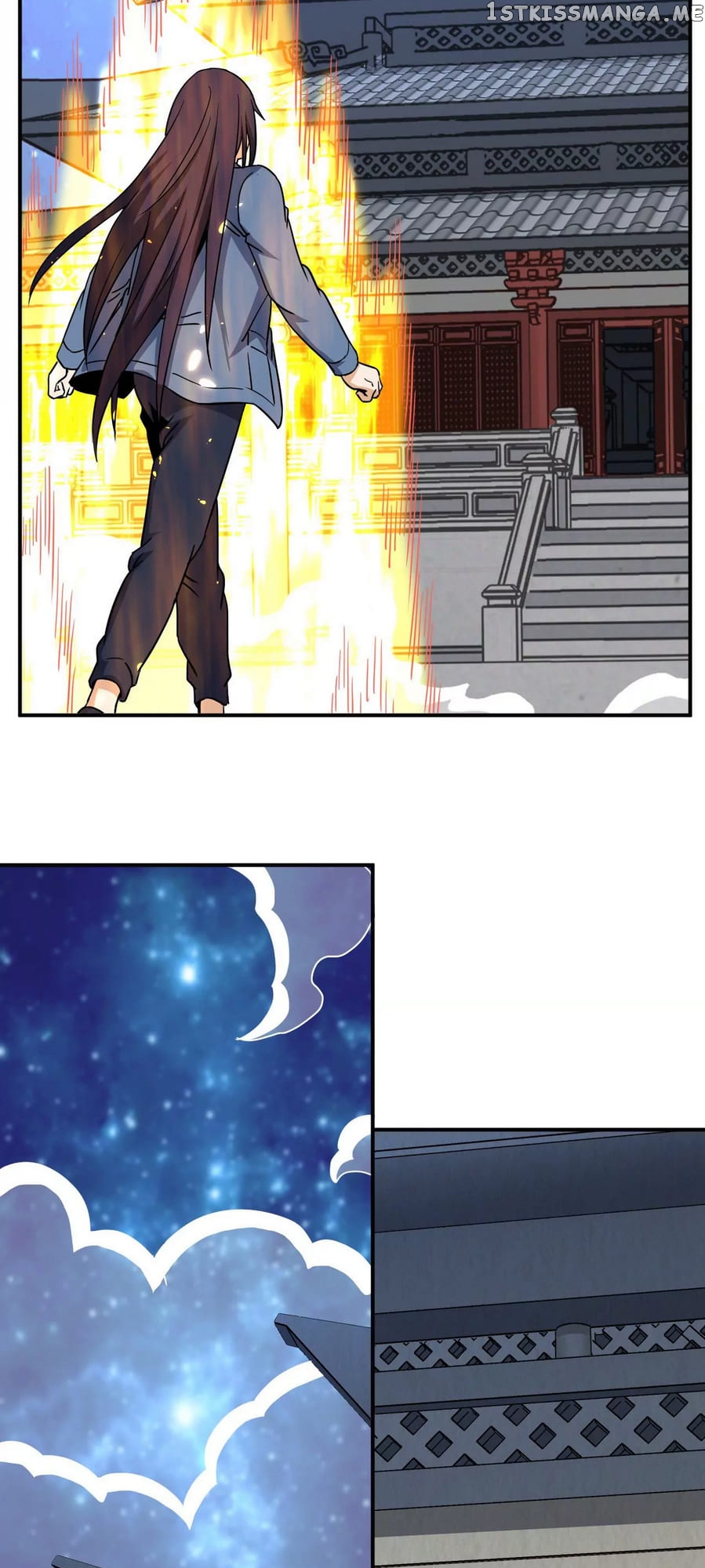 Rebirth Of The Urban Immortal Emperor chapter 93 - page 20