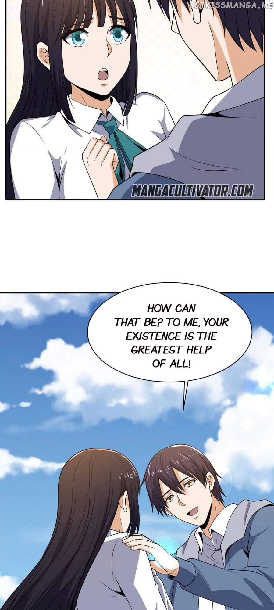 Rebirth Of The Urban Immortal Emperor chapter 92 - page 15