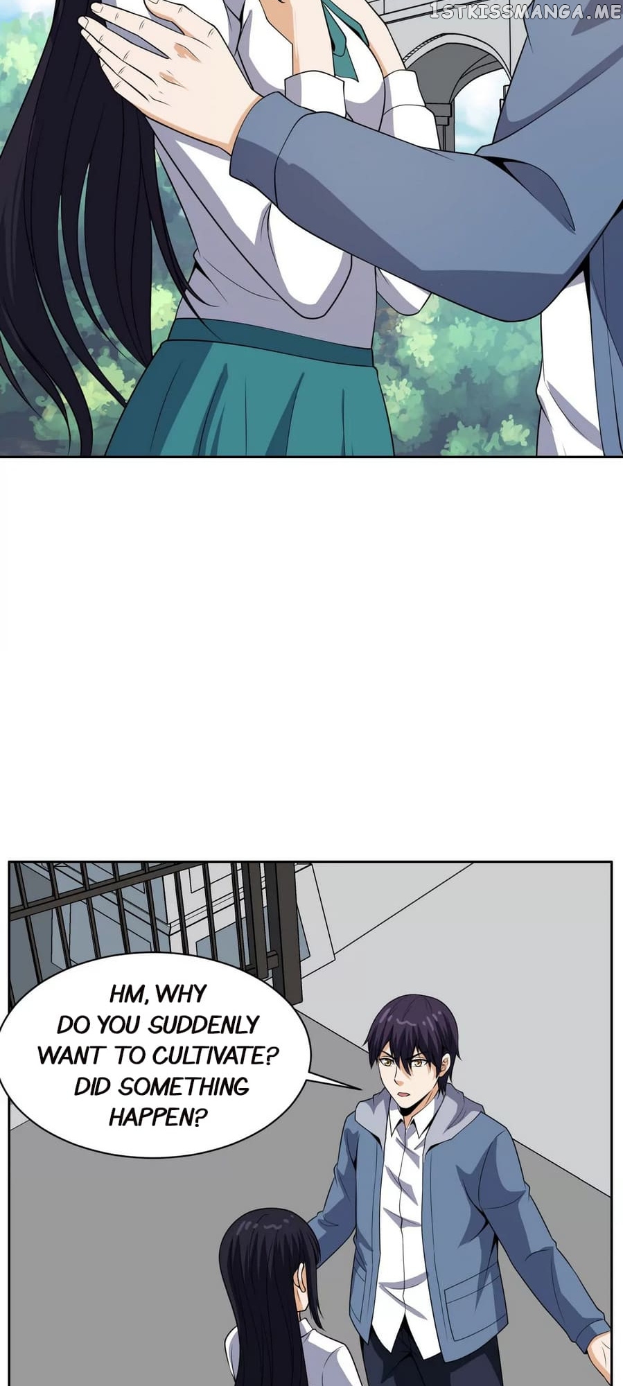 Rebirth Of The Urban Immortal Emperor chapter 92 - page 17