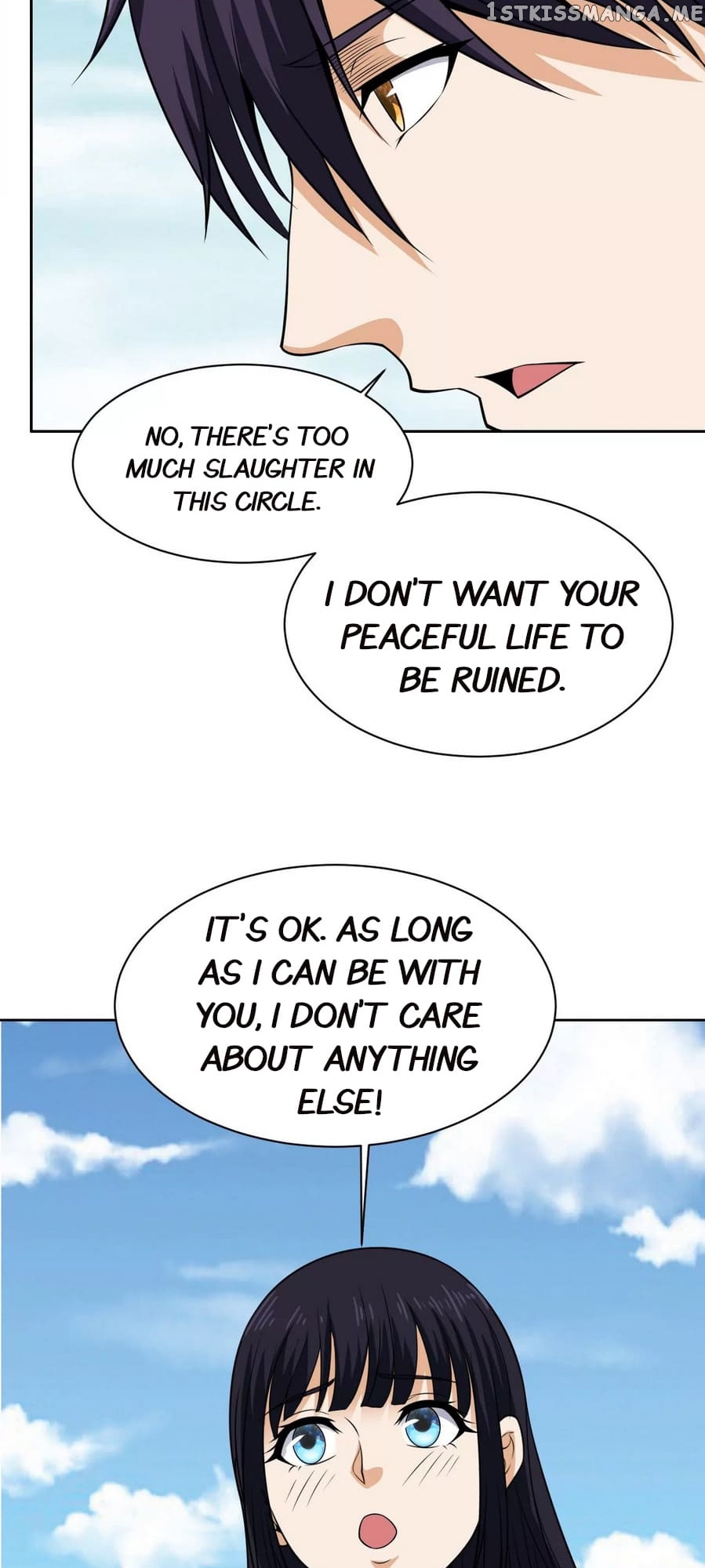 Rebirth Of The Urban Immortal Emperor chapter 92 - page 20