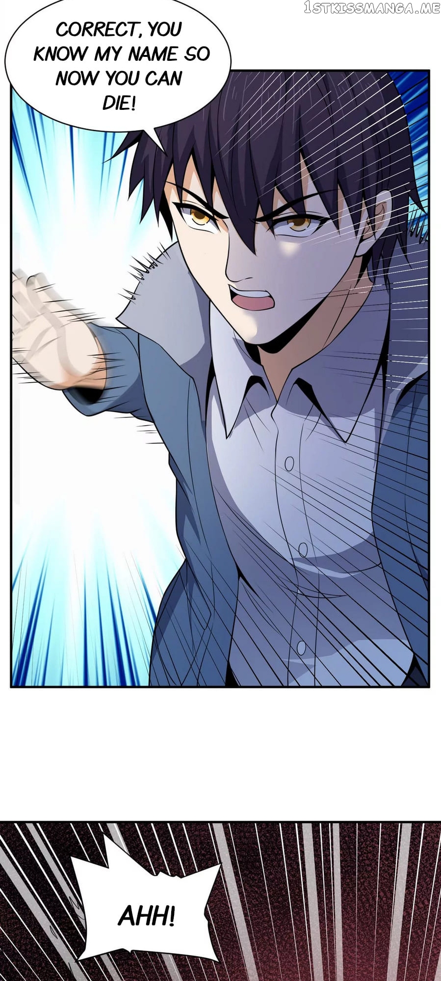 Rebirth Of The Urban Immortal Emperor chapter 91 - page 14