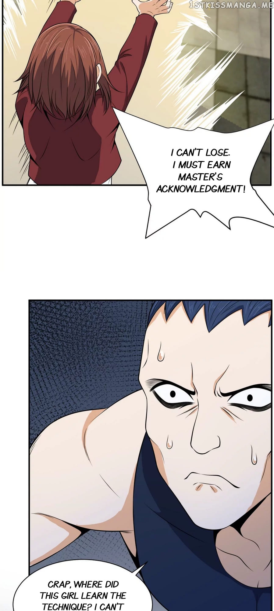 Rebirth Of The Urban Immortal Emperor chapter 91 - page 4