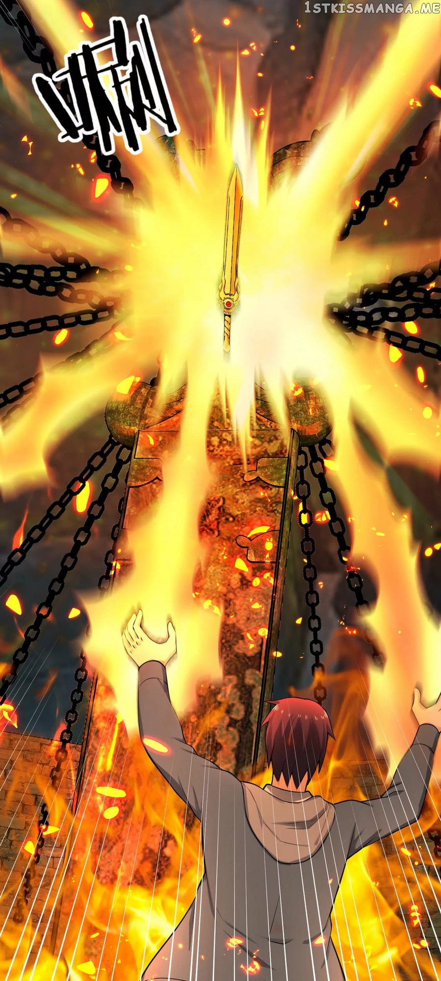Rebirth Of The Urban Immortal Emperor chapter 121 - page 9