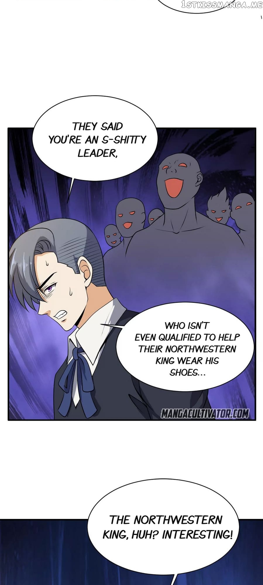 Rebirth Of The Urban Immortal Emperor chapter 90 - page 7