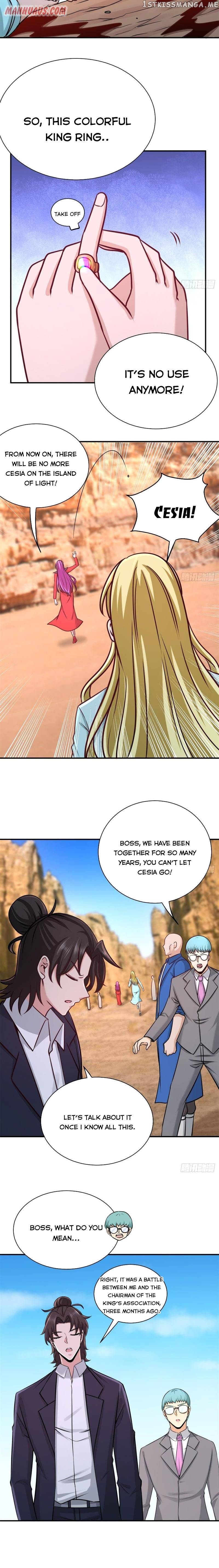 Rebirth Of The Urban Immortal Emperor chapter 88 - page 5