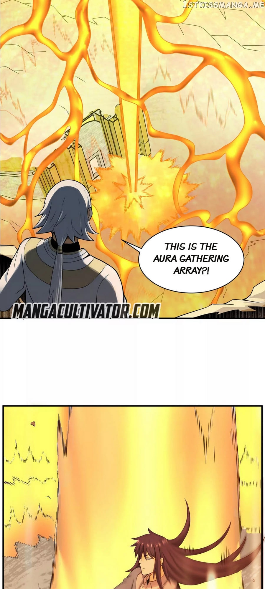 Rebirth Of The Urban Immortal Emperor chapter 118 - page 18
