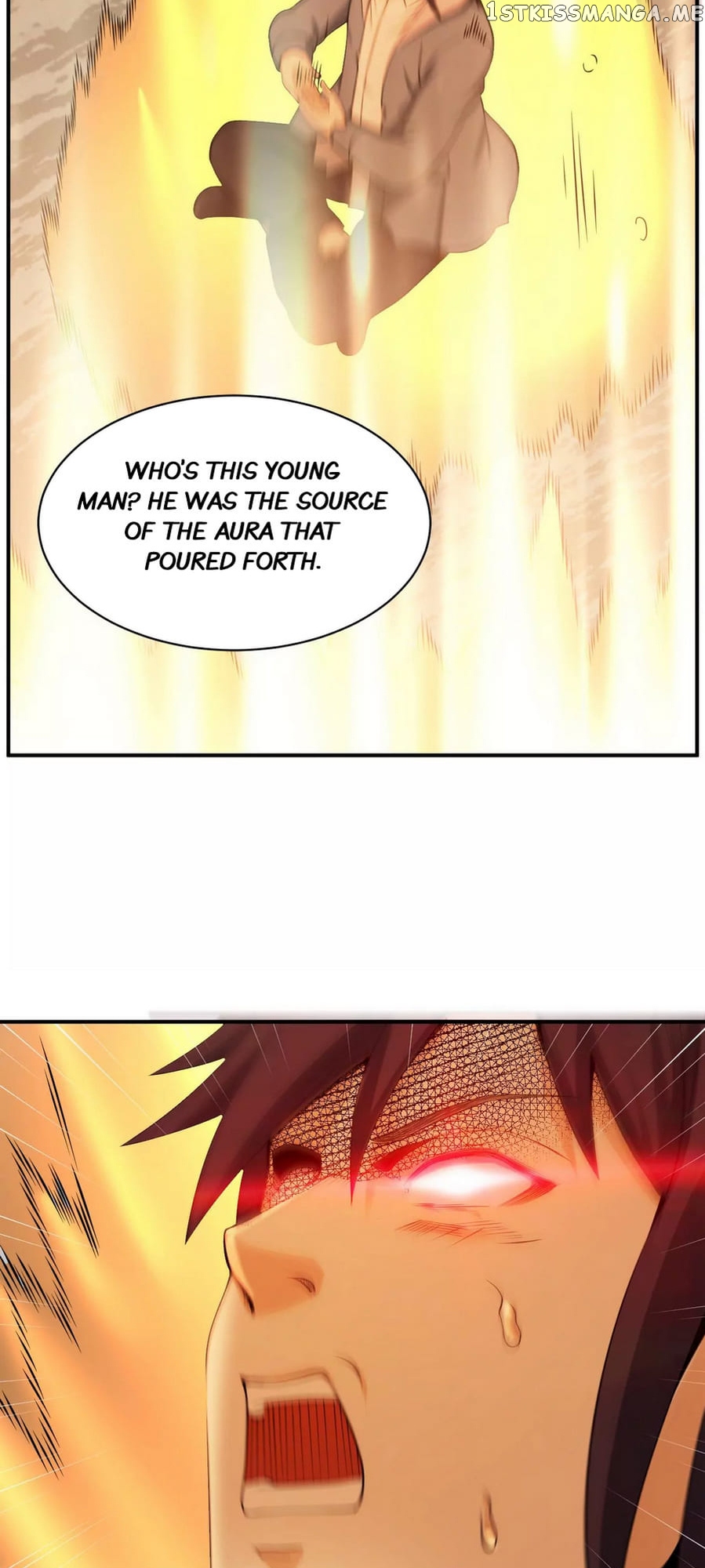 Rebirth Of The Urban Immortal Emperor chapter 118 - page 19