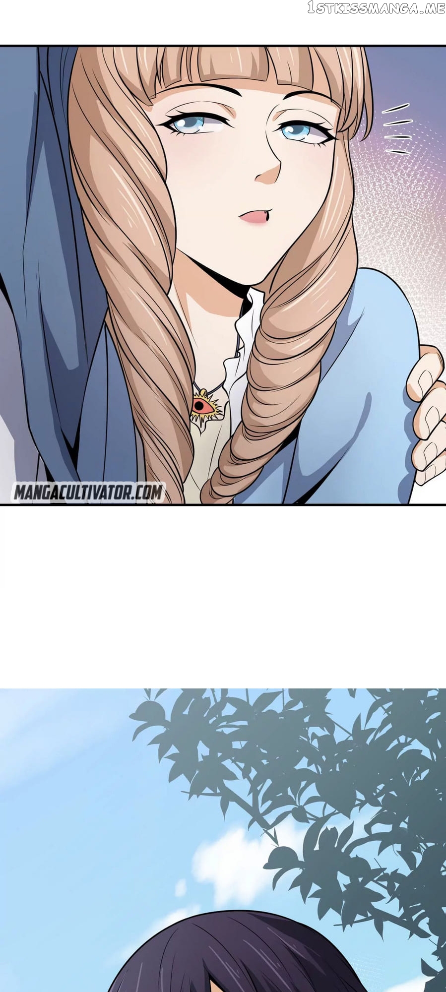 Rebirth Of The Urban Immortal Emperor chapter 87 - page 10