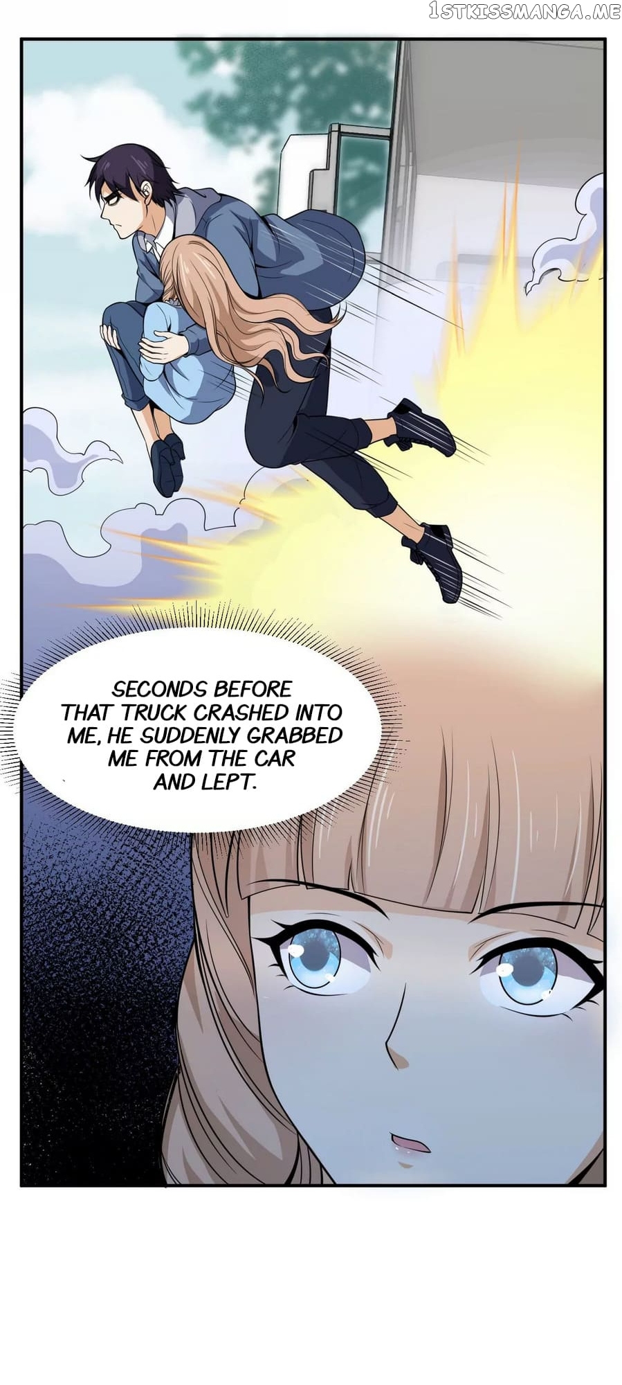 Rebirth Of The Urban Immortal Emperor chapter 87 - page 12