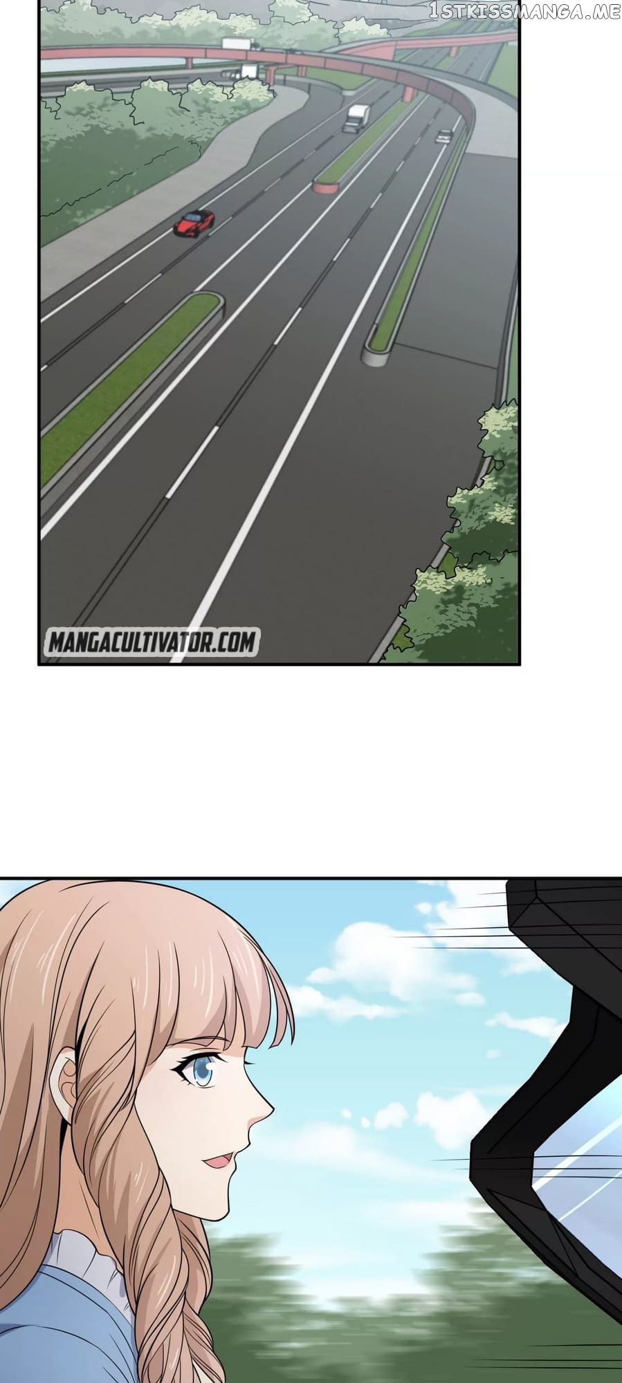 Rebirth Of The Urban Immortal Emperor chapter 87 - page 2