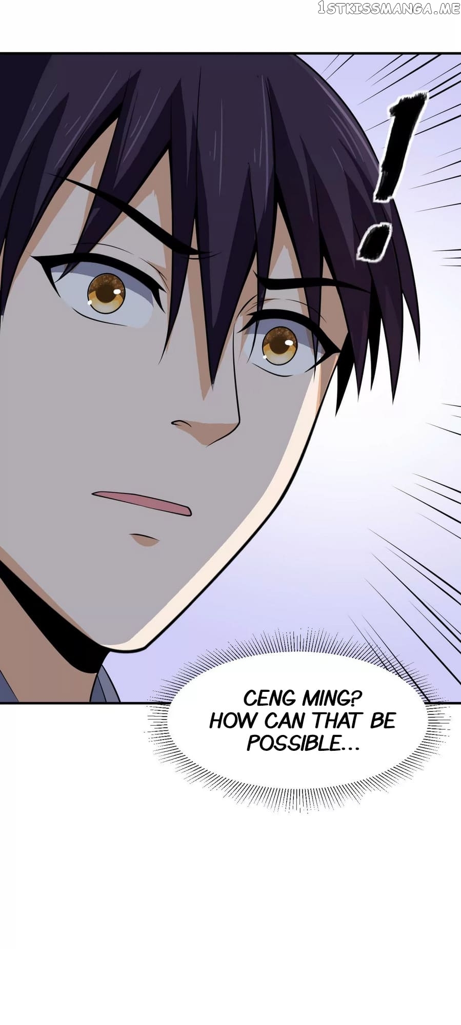 Rebirth Of The Urban Immortal Emperor chapter 87 - page 20