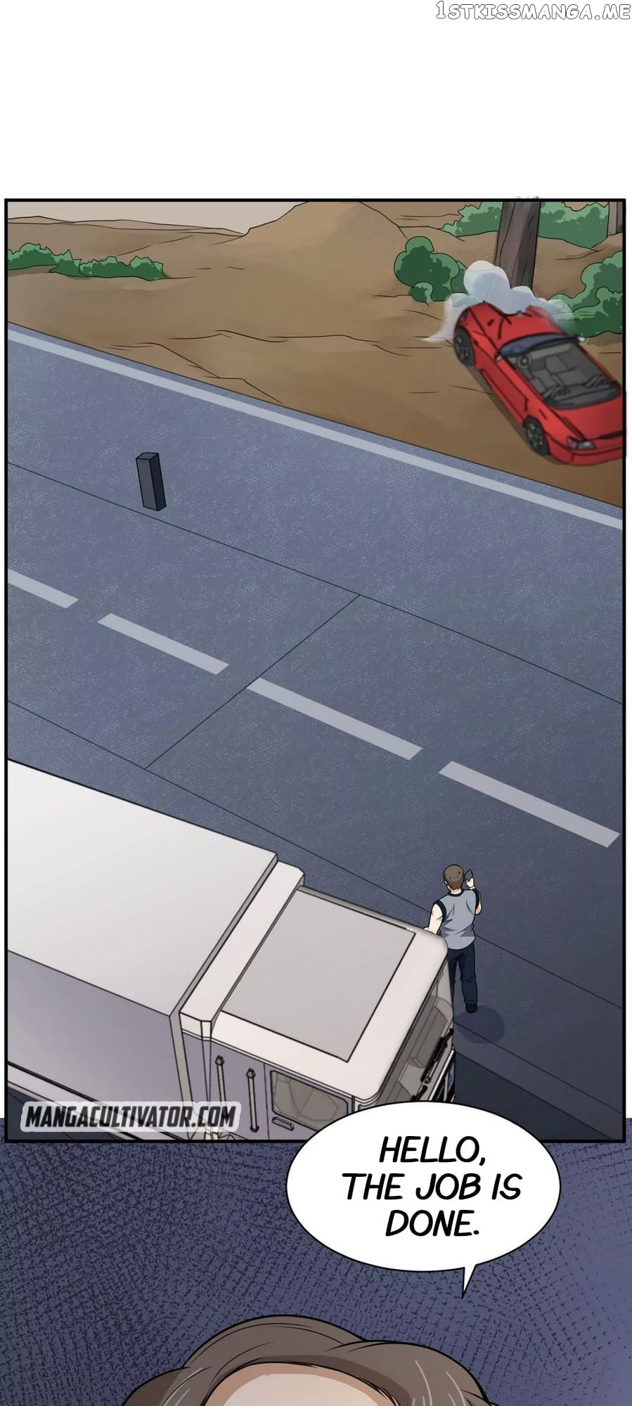 Rebirth Of The Urban Immortal Emperor chapter 87 - page 6