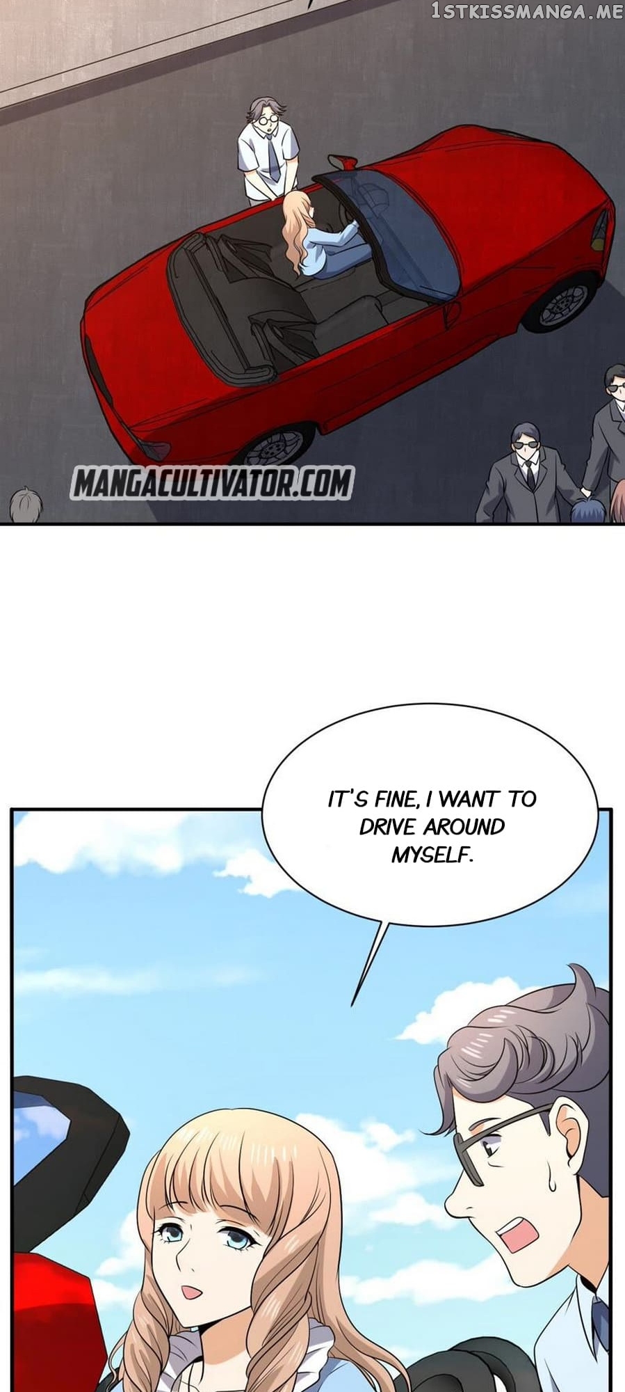 Rebirth Of The Urban Immortal Emperor chapter 86 - page 20