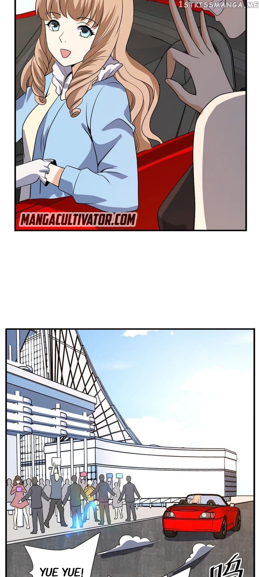 Rebirth Of The Urban Immortal Emperor chapter 86 - page 24