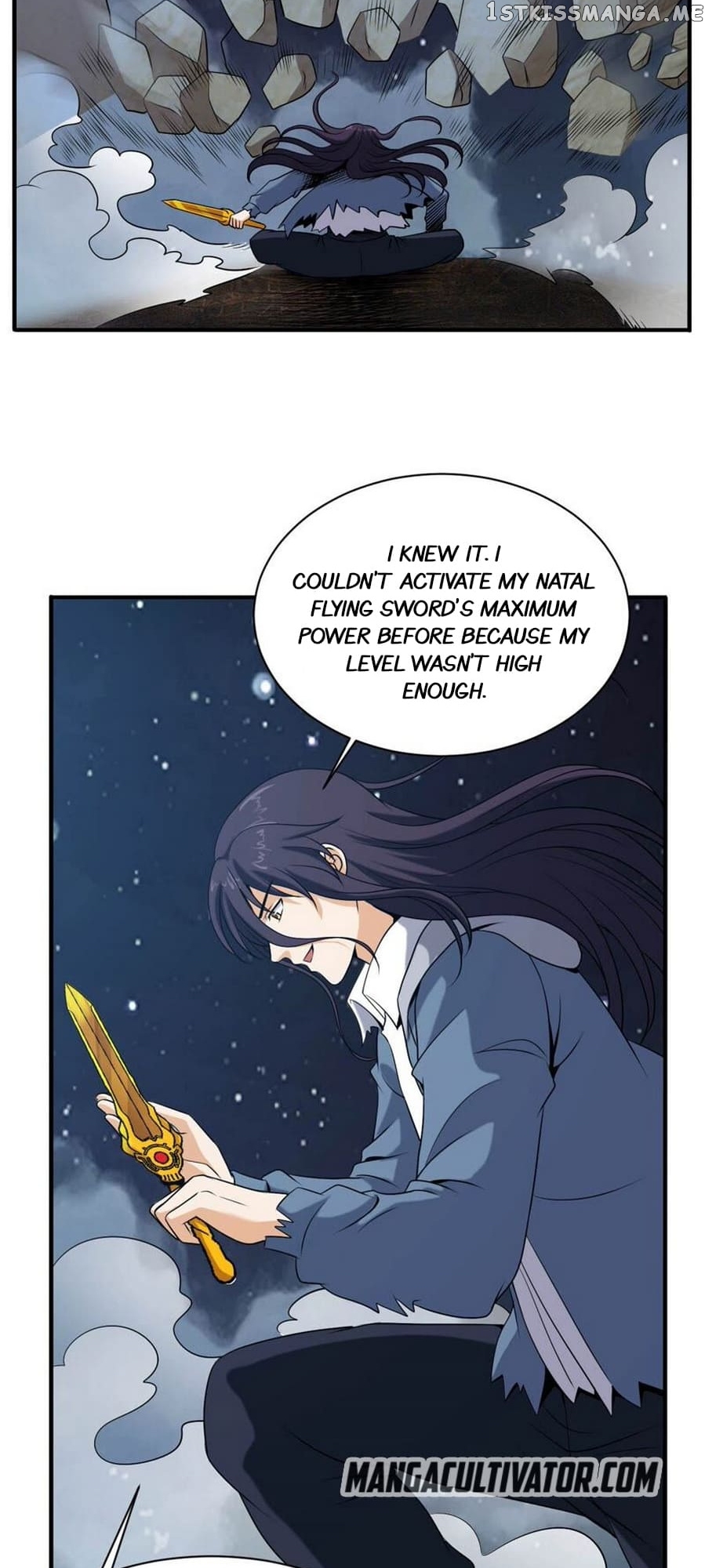 Rebirth Of The Urban Immortal Emperor chapter 86 - page 5