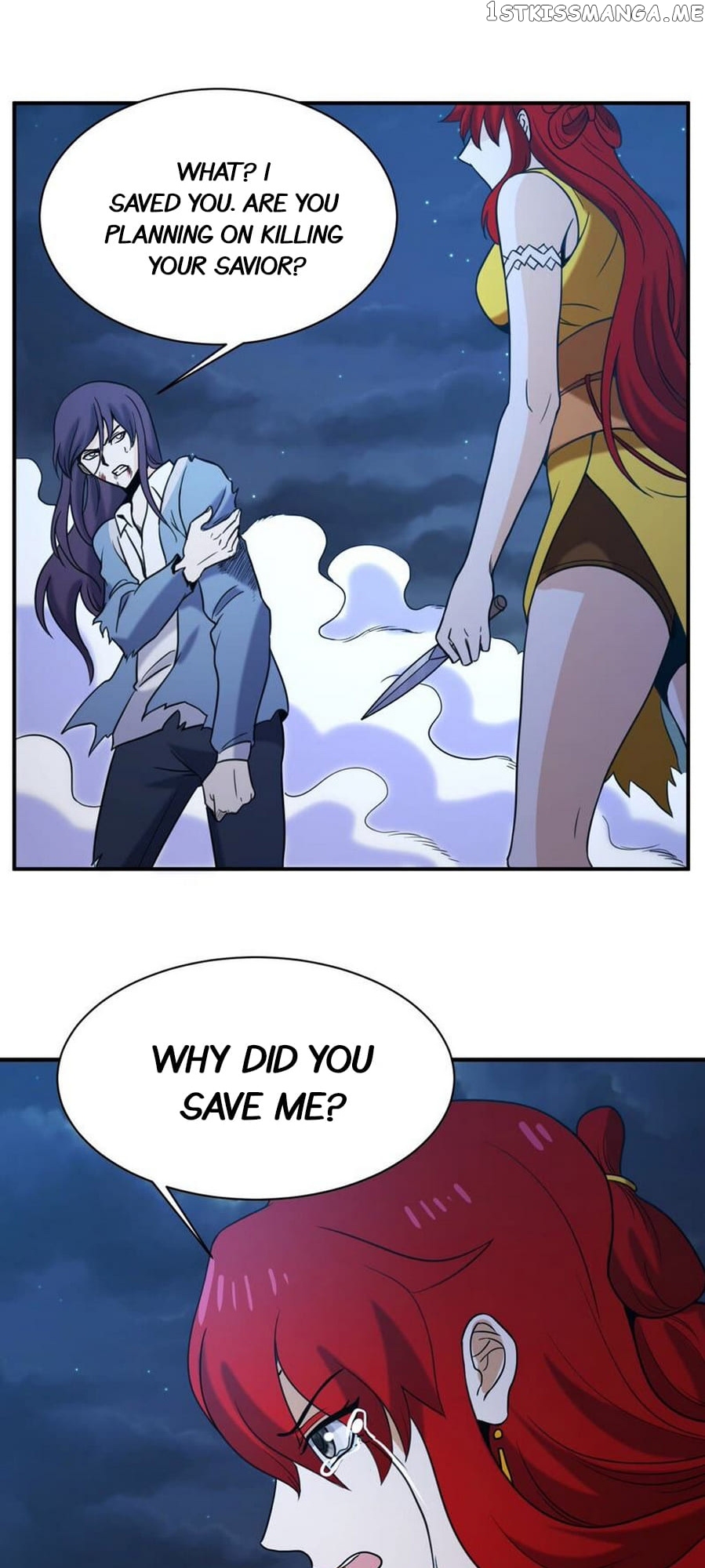 Rebirth Of The Urban Immortal Emperor chapter 84 - page 18