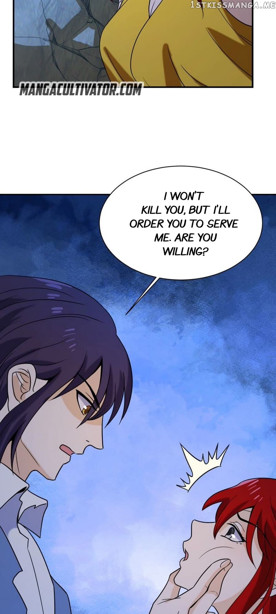 Rebirth Of The Urban Immortal Emperor chapter 84 - page 24