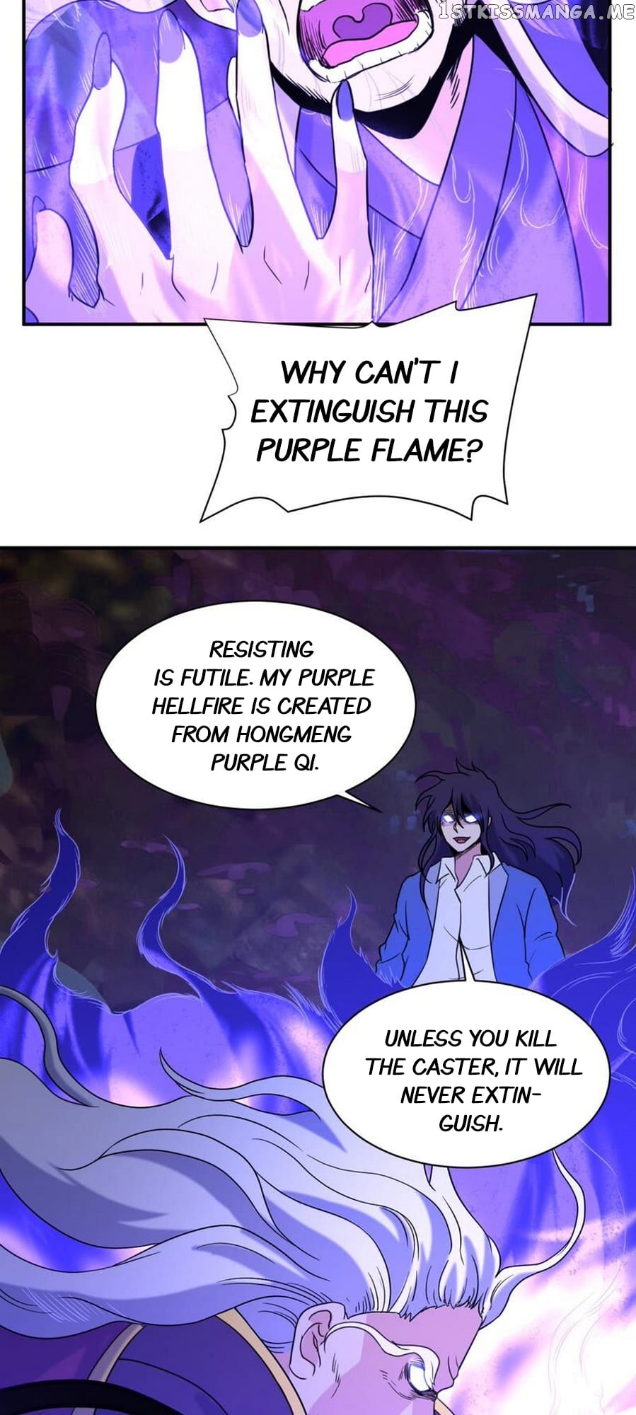 Rebirth Of The Urban Immortal Emperor chapter 84 - page 3