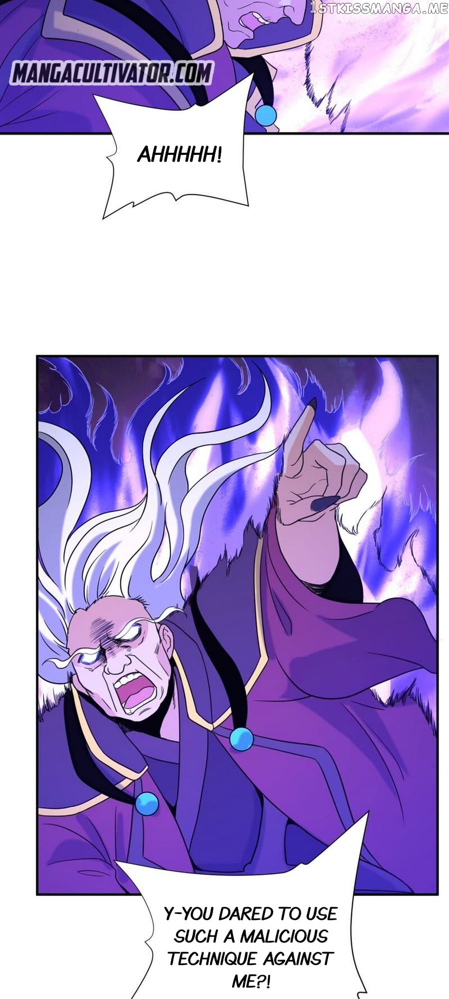 Rebirth Of The Urban Immortal Emperor chapter 84 - page 4