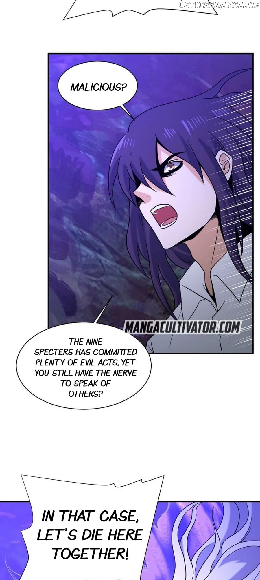 Rebirth Of The Urban Immortal Emperor chapter 84 - page 5