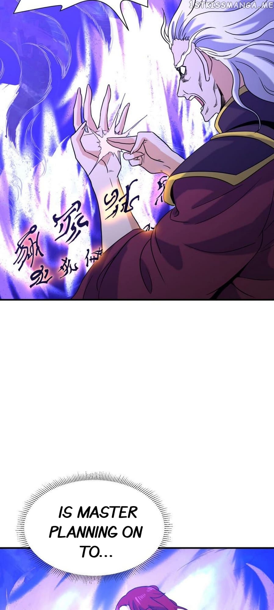 Rebirth Of The Urban Immortal Emperor chapter 84 - page 6