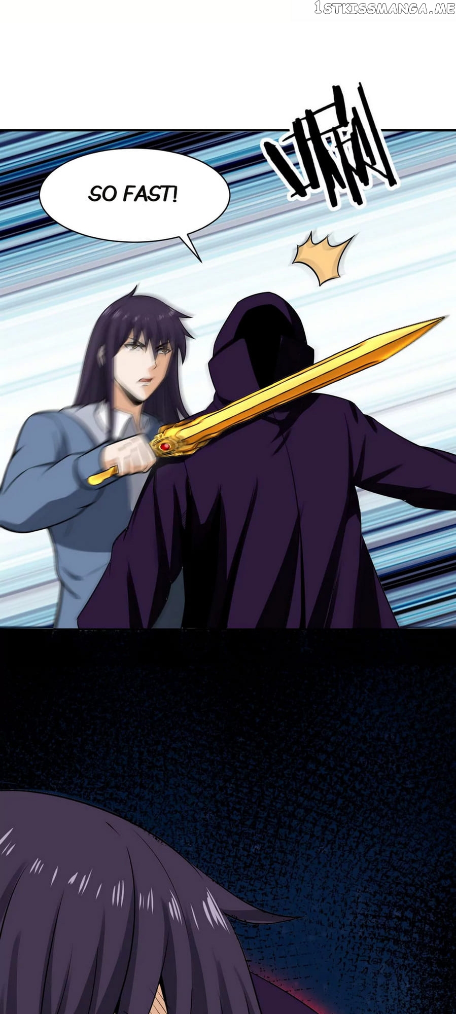 Rebirth Of The Urban Immortal Emperor chapter 116 - page 7