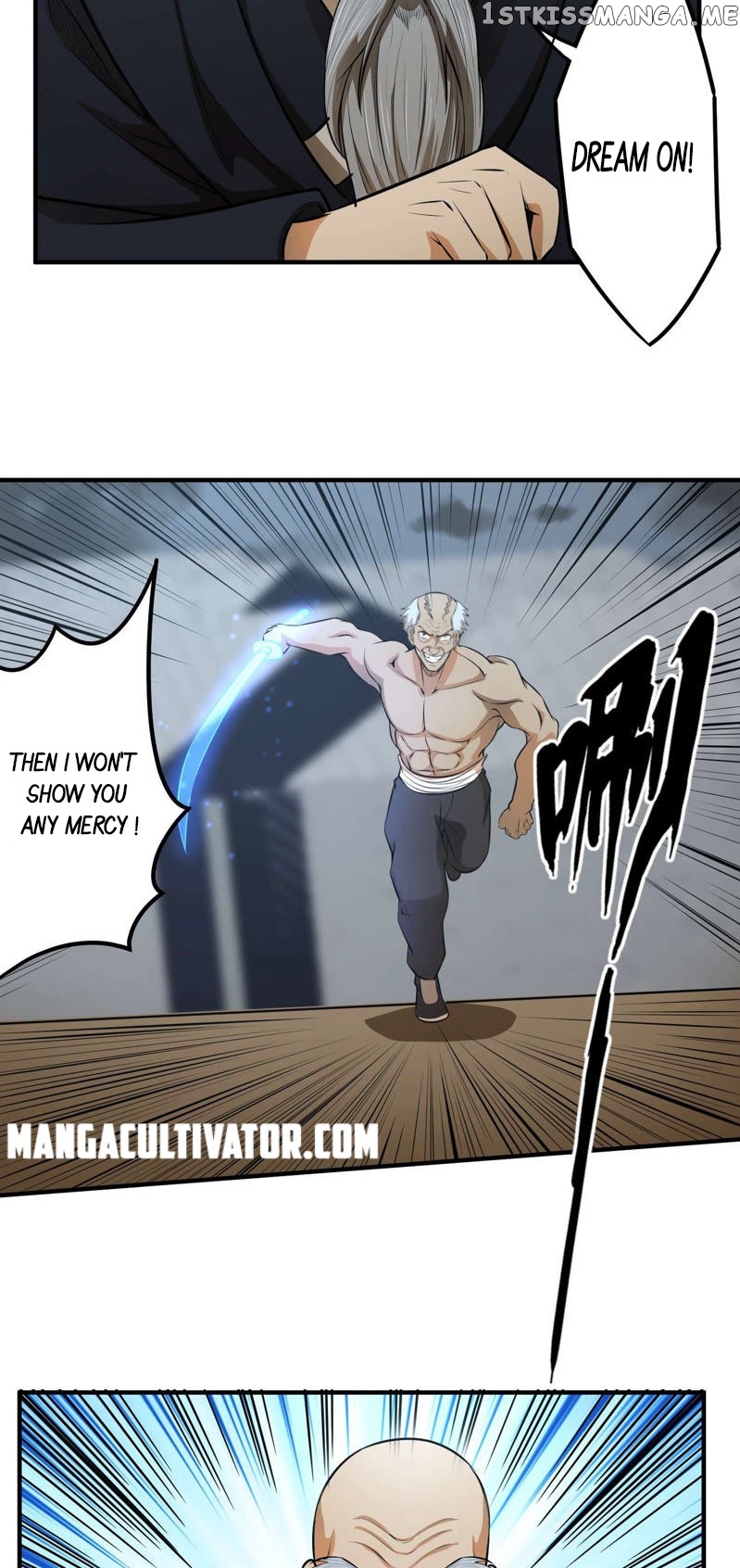 Rebirth Of The Urban Immortal Emperor chapter 13 - page 11