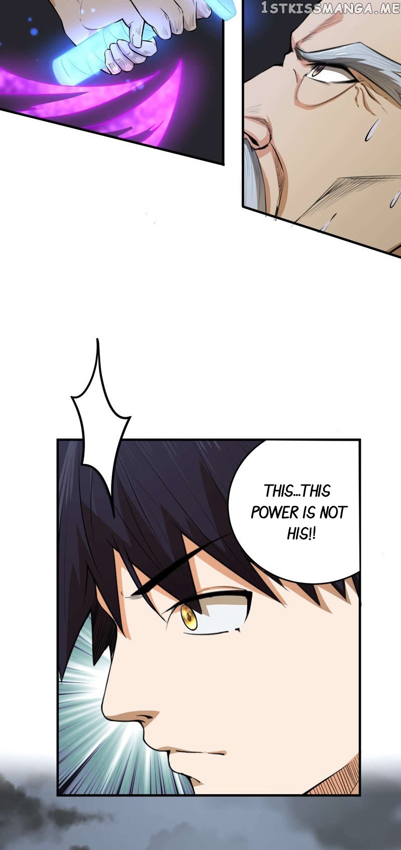 Rebirth Of The Urban Immortal Emperor chapter 13 - page 14