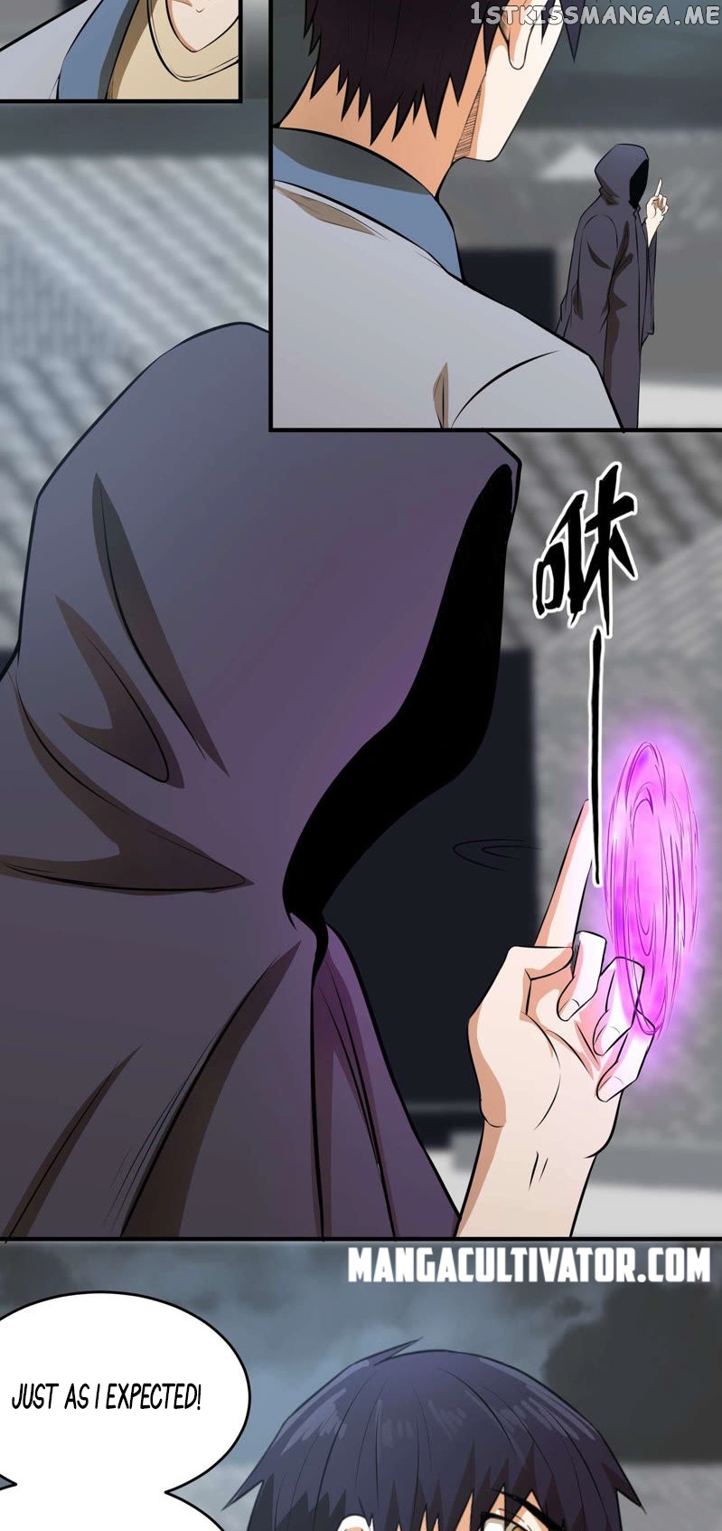 Rebirth Of The Urban Immortal Emperor chapter 13 - page 16