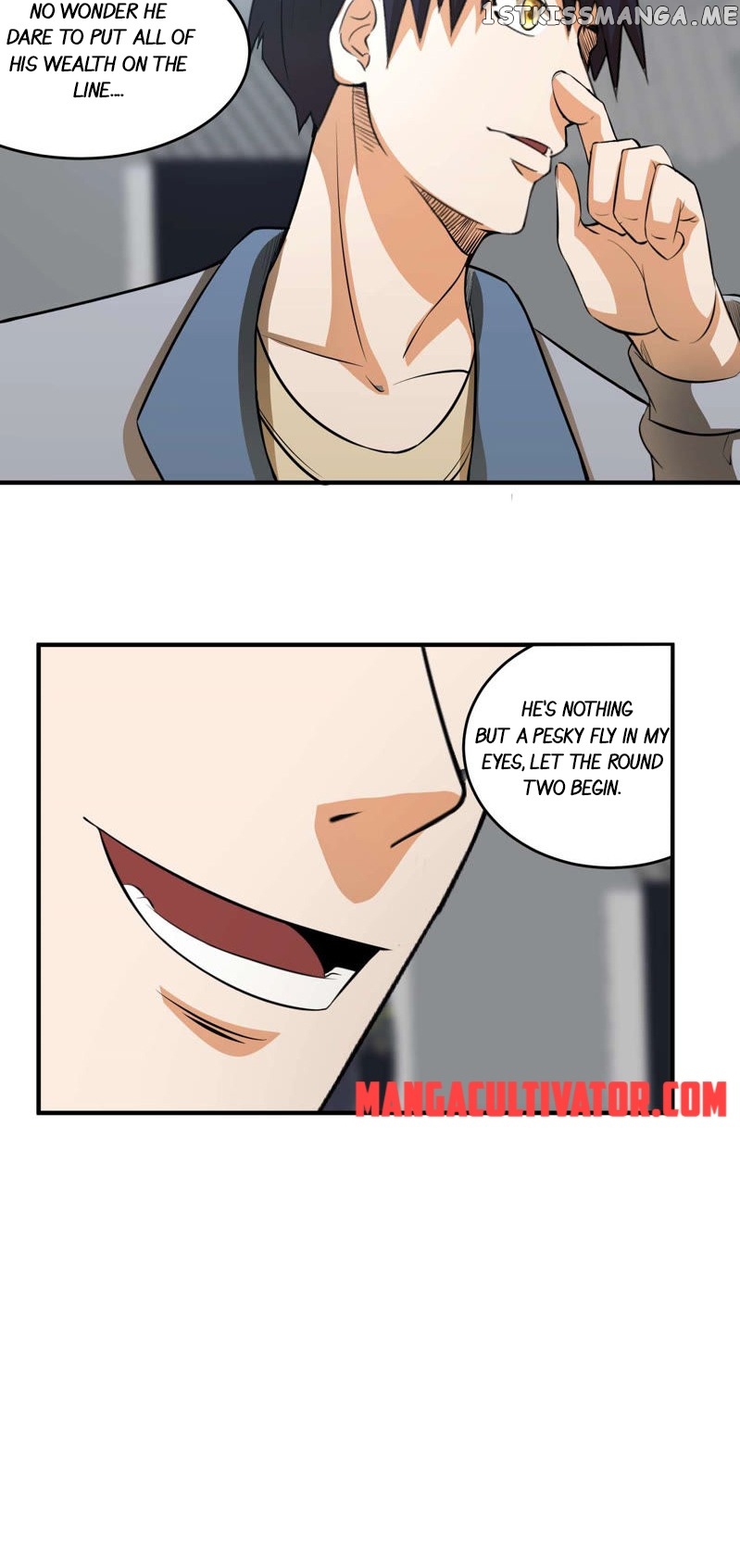 Rebirth Of The Urban Immortal Emperor chapter 13 - page 17