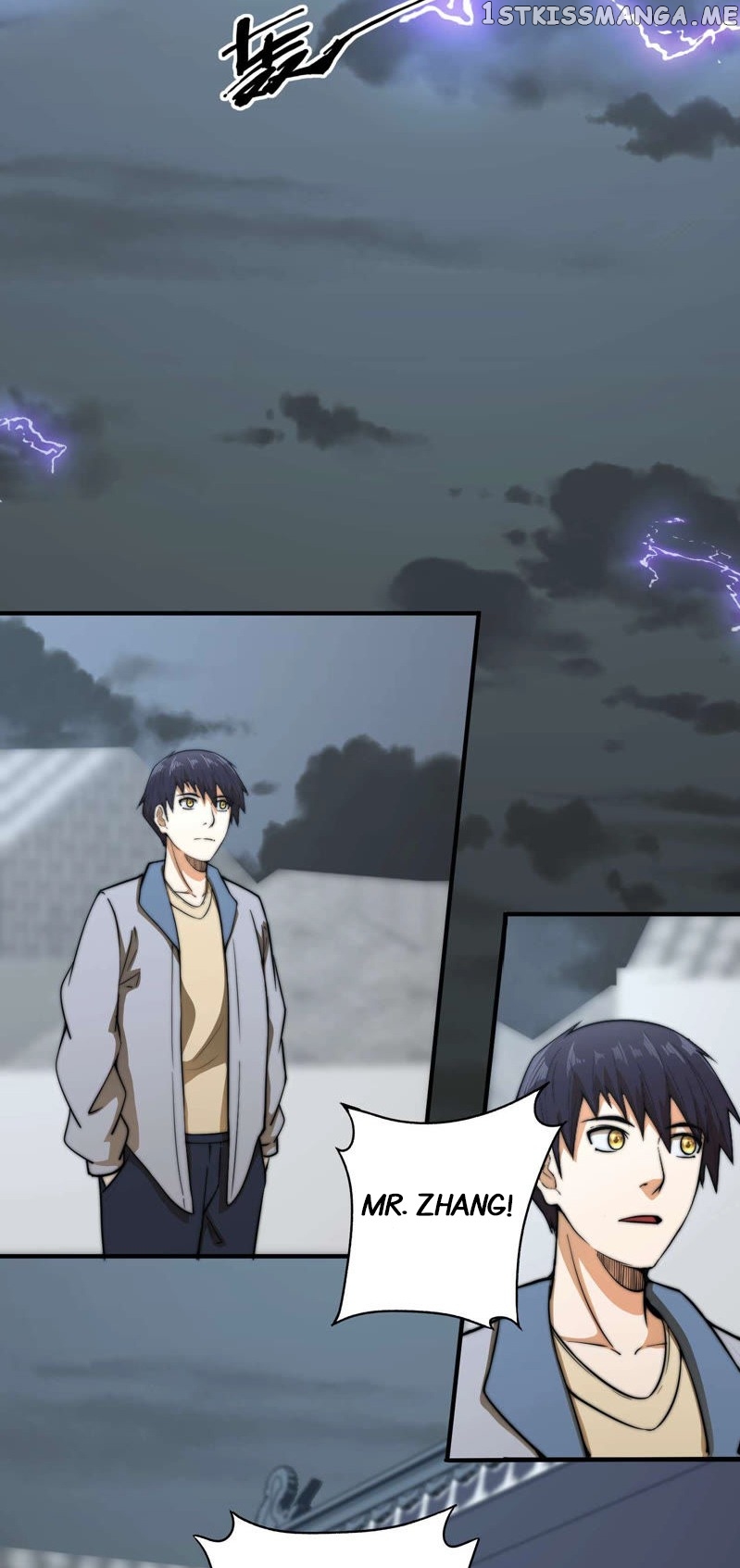 Rebirth Of The Urban Immortal Emperor chapter 13 - page 2
