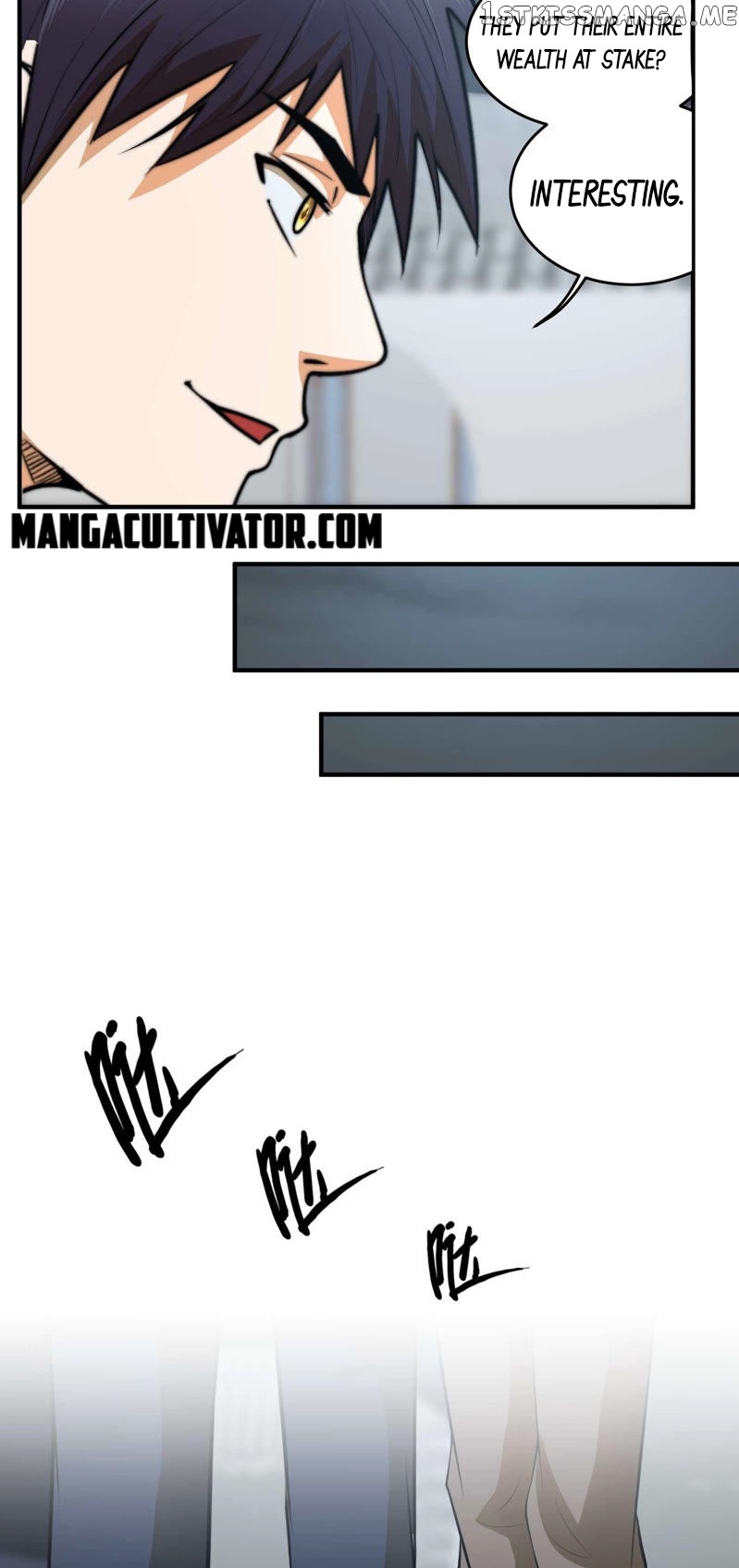 Rebirth Of The Urban Immortal Emperor chapter 13 - page 6