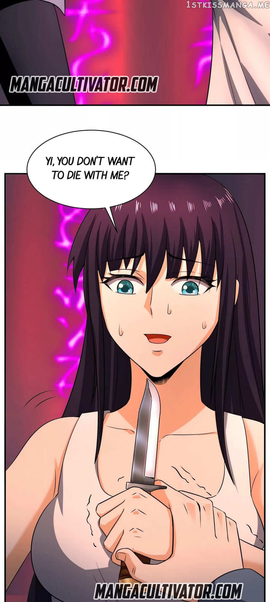 Rebirth Of The Urban Immortal Emperor chapter 114 - page 3