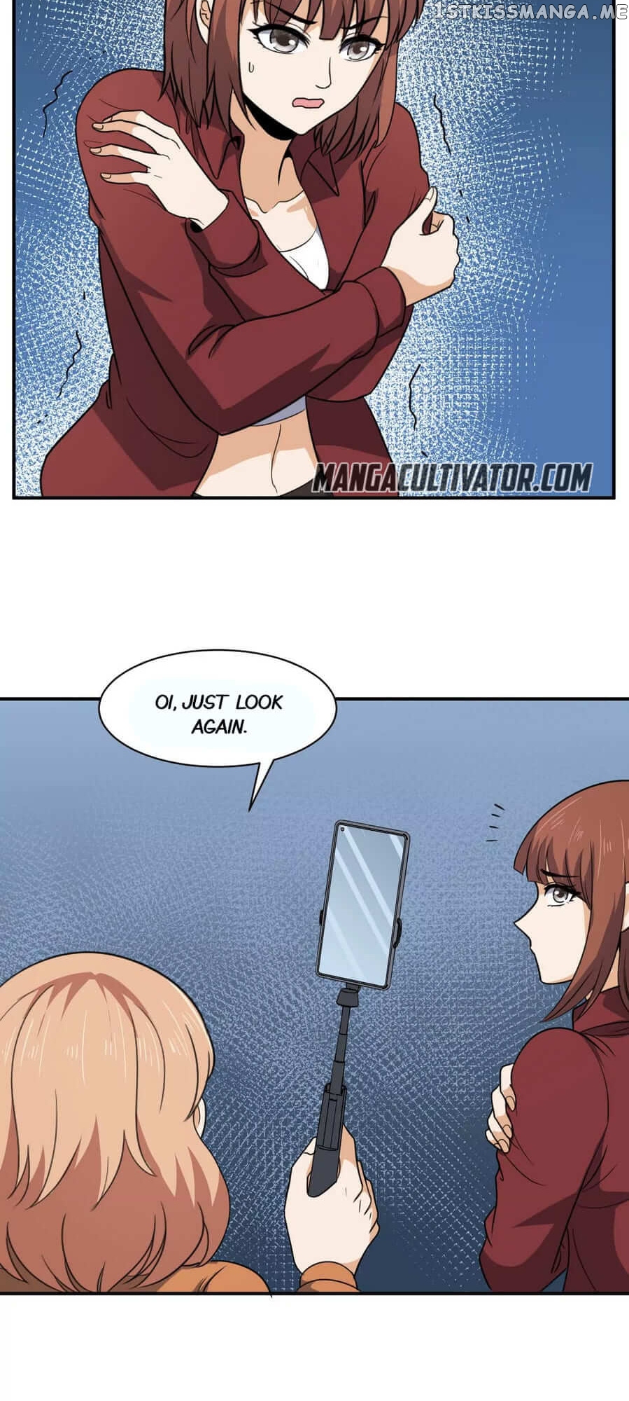 Rebirth Of The Urban Immortal Emperor chapter 101 - page 18