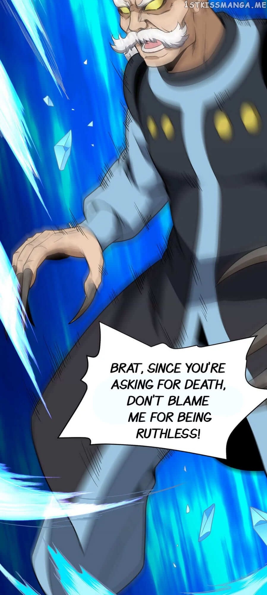 Rebirth Of The Urban Immortal Emperor chapter 101 - page 21