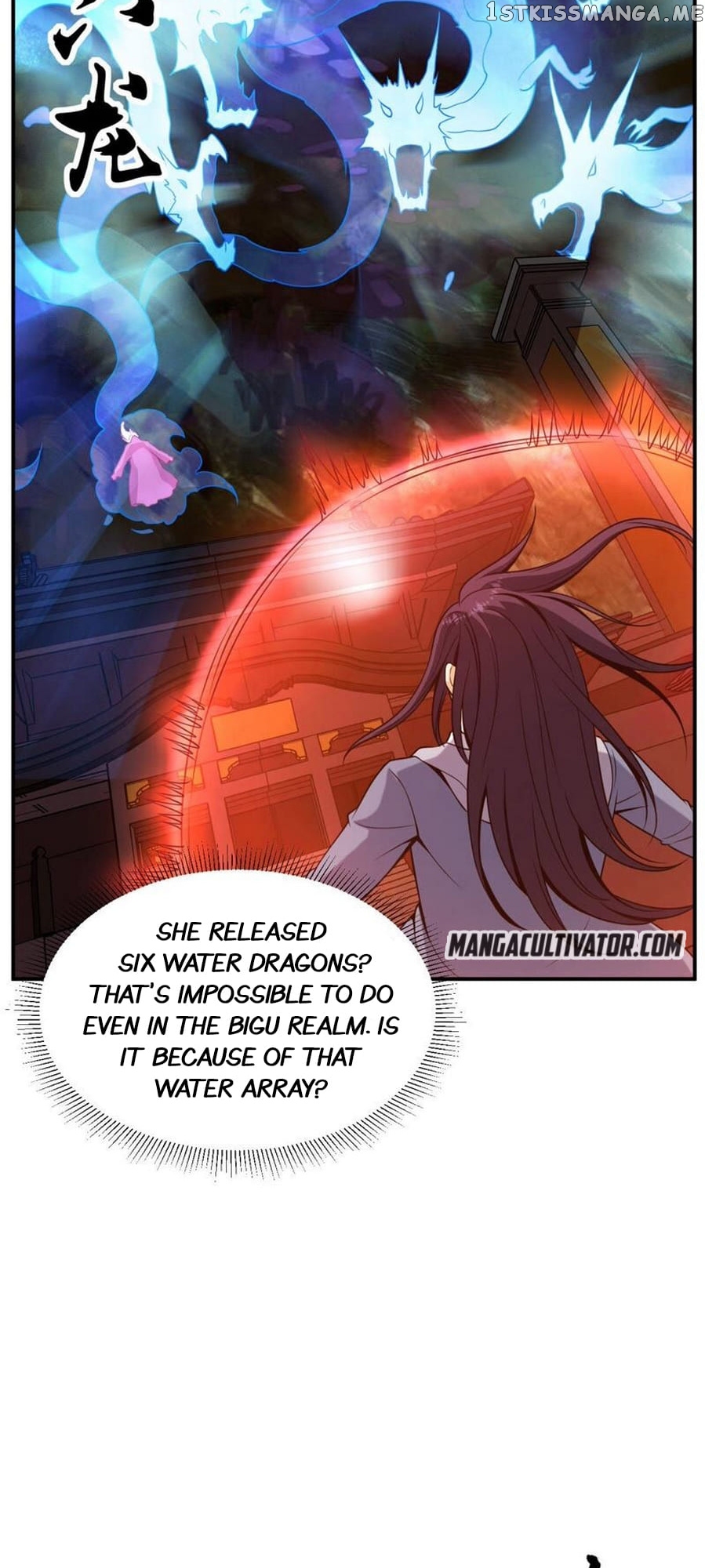 Rebirth Of The Urban Immortal Emperor chapter 83 - page 11