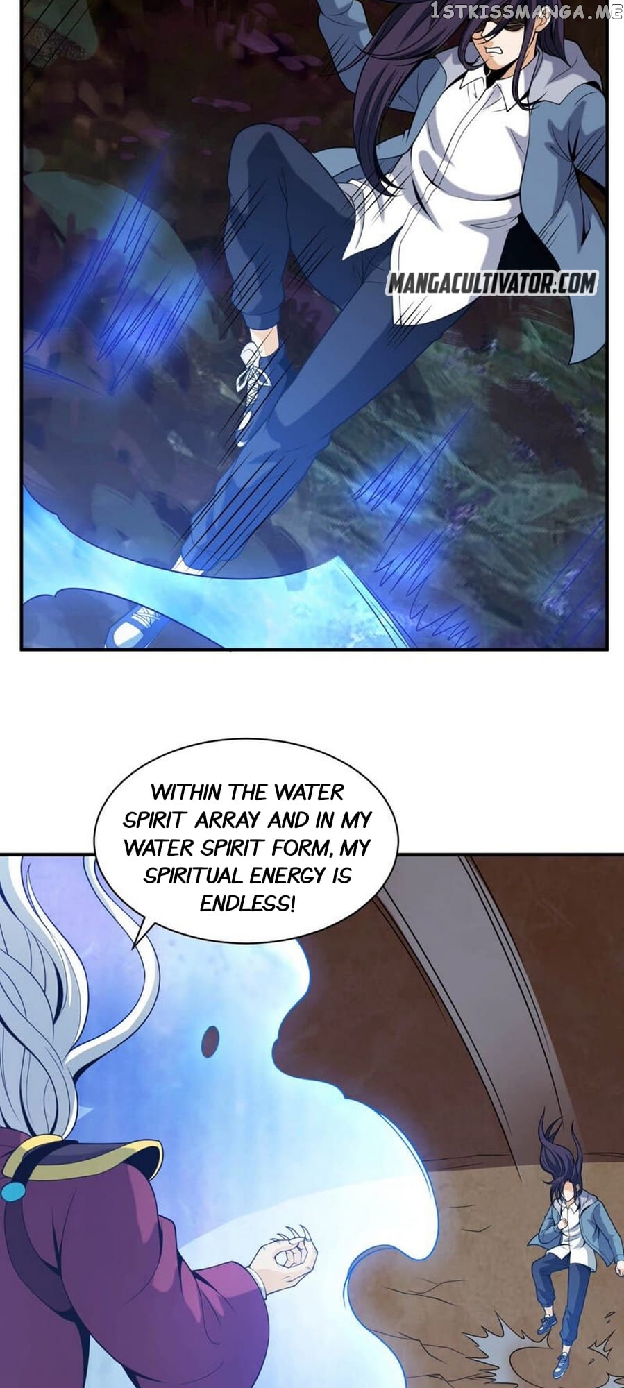 Rebirth Of The Urban Immortal Emperor chapter 83 - page 13