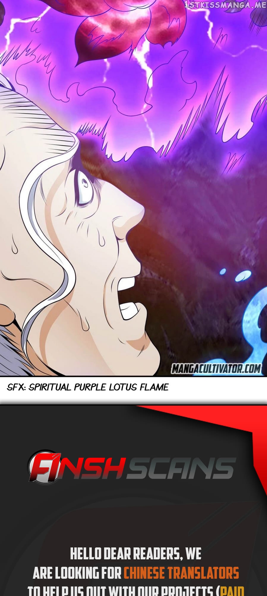 Rebirth Of The Urban Immortal Emperor chapter 83 - page 27