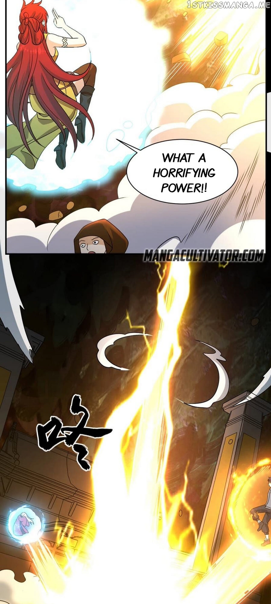 Rebirth Of The Urban Immortal Emperor chapter 82 - page 11