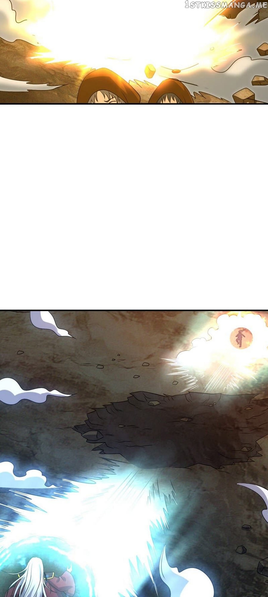Rebirth Of The Urban Immortal Emperor chapter 82 - page 12