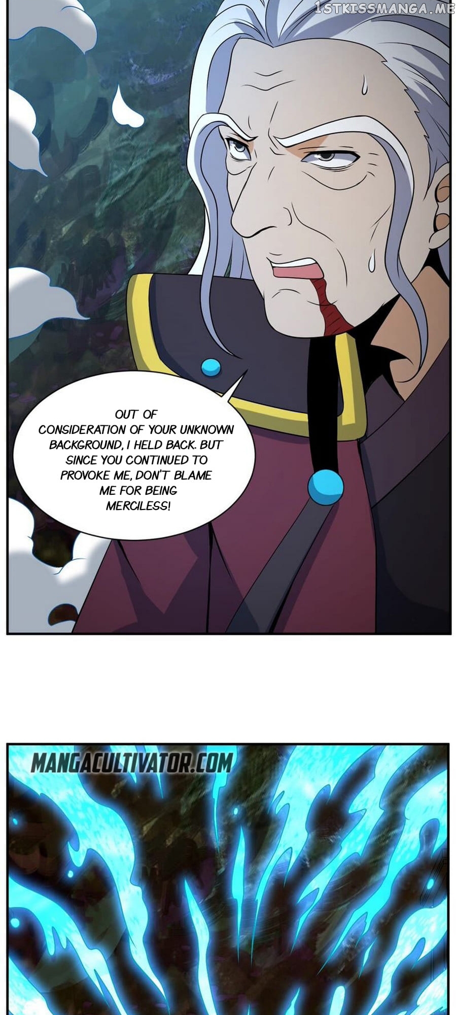 Rebirth Of The Urban Immortal Emperor chapter 82 - page 24