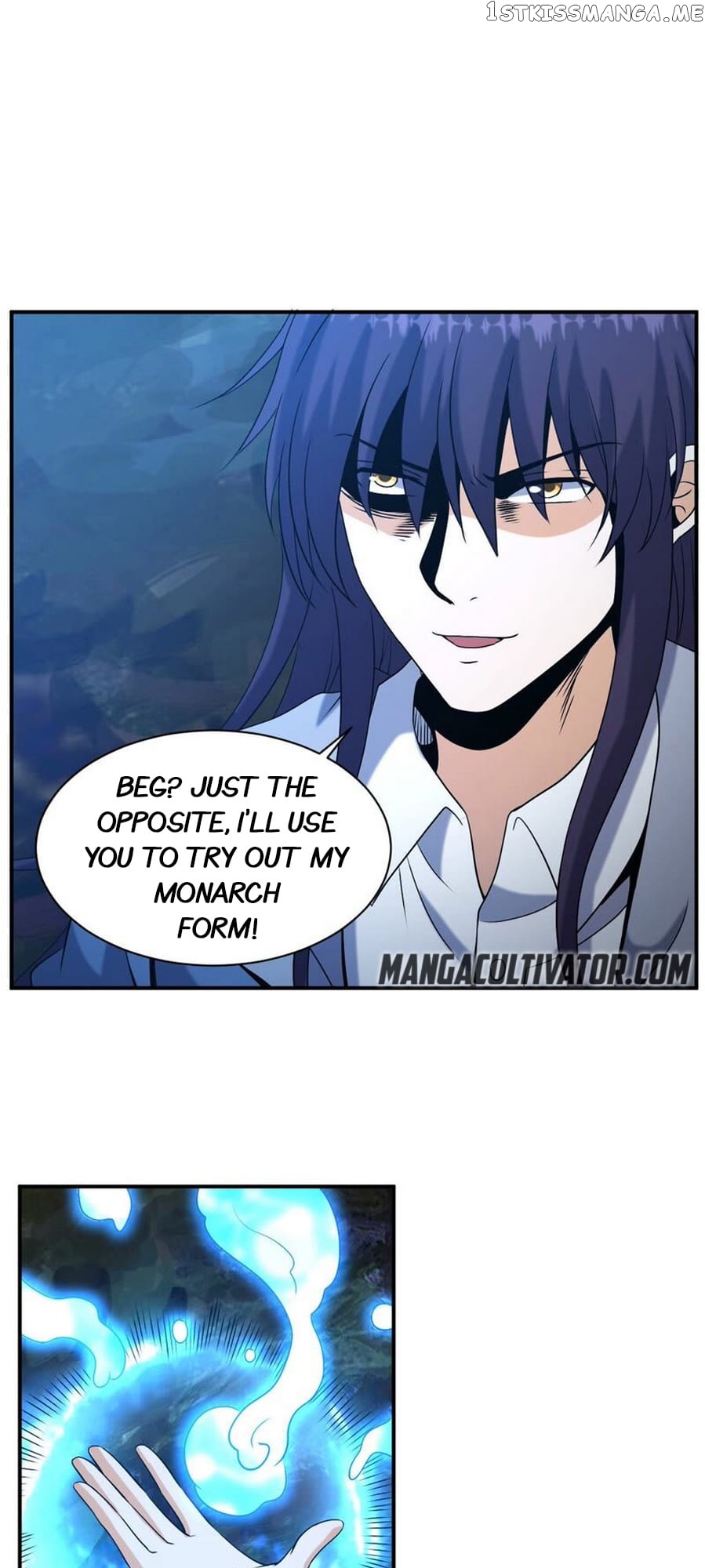 Rebirth Of The Urban Immortal Emperor chapter 82 - page 4