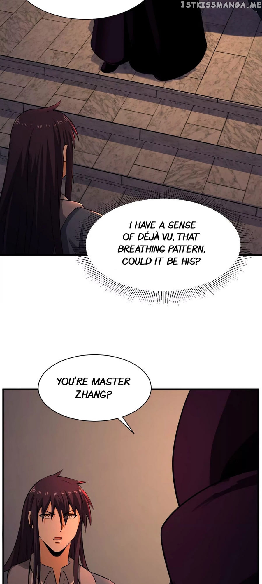 Rebirth Of The Urban Immortal Emperor chapter 113 - page 14