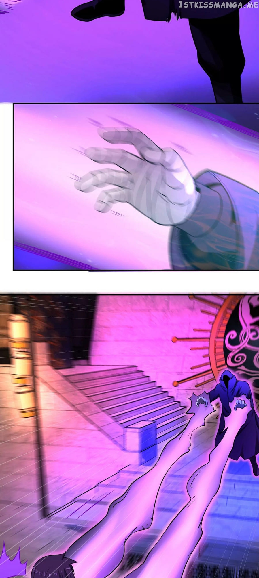 Rebirth Of The Urban Immortal Emperor chapter 113 - page 16