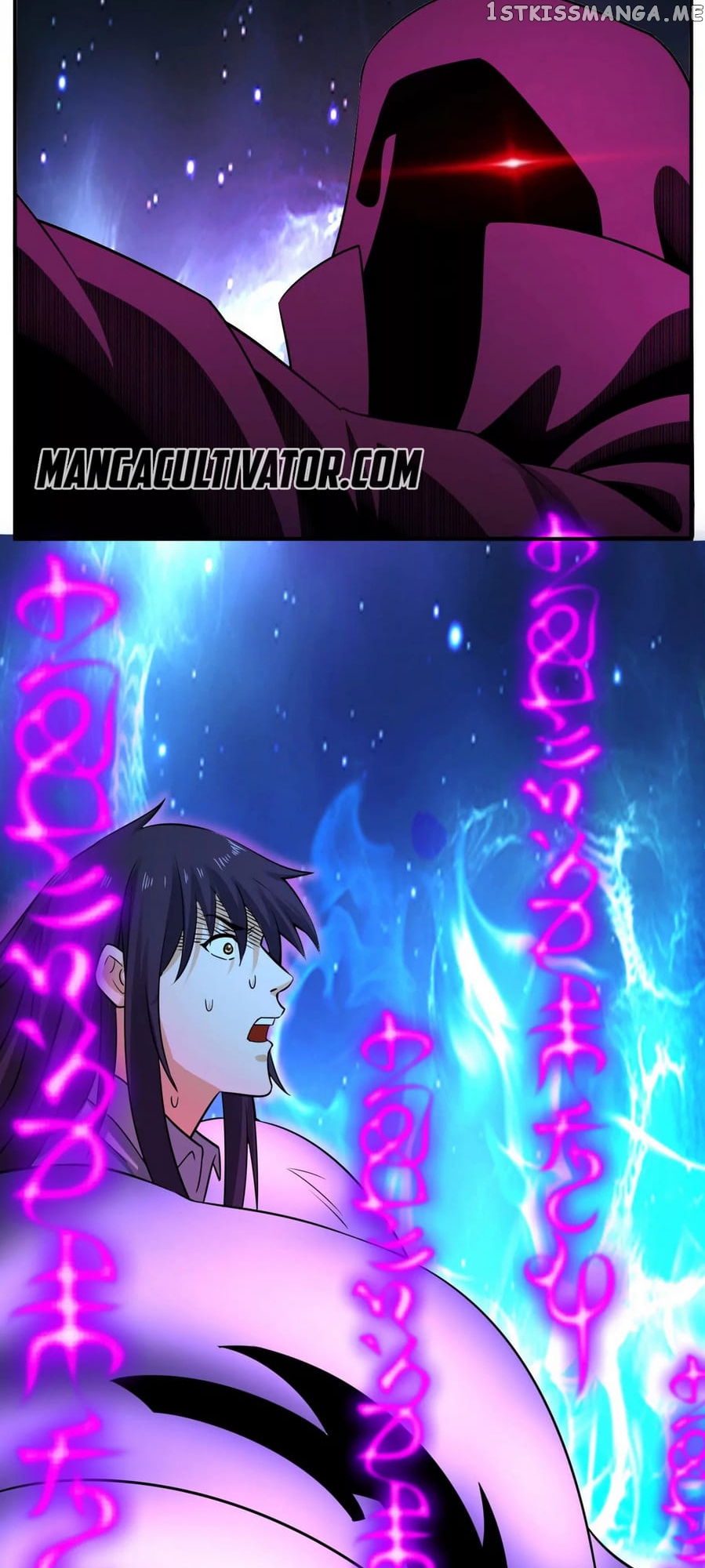 Rebirth Of The Urban Immortal Emperor chapter 113 - page 19