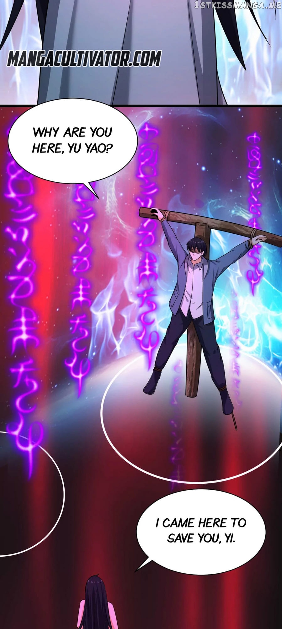 Rebirth Of The Urban Immortal Emperor chapter 113 - page 24